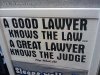 dobry prawnik...